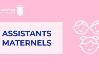 Assistants maternels