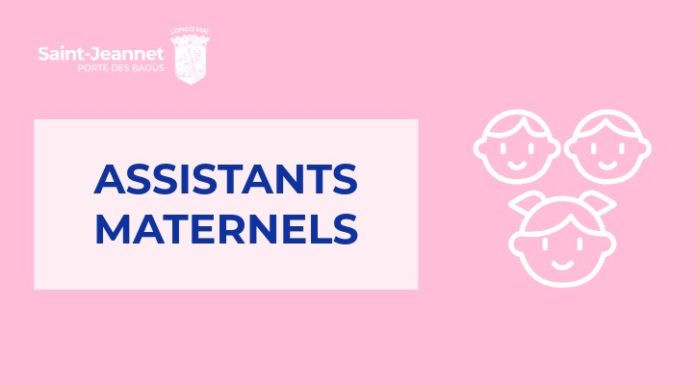 Assistants maternels