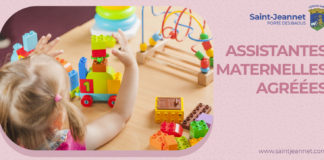 Assistantes maternelles
