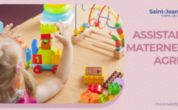 Assistantes maternelles