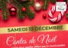 Contes de Noël