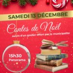 Contes de Noël