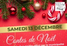 Contes de Noël