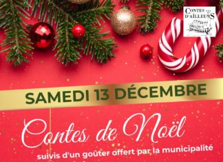 Contes de Noël