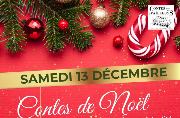 Contes de Noël