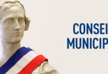 Conseil Municipal – Mercredi 10 décembre 2025