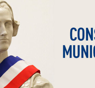 Conseil Municipal – Mercredi 10 décembre 2025