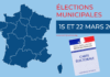 Élections municipales 2026