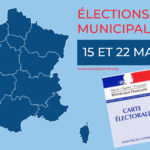 Élections municipales 2026