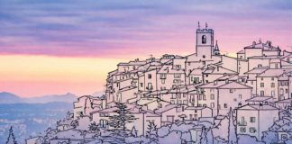 Exposition « Les plus beaux patrimoines du Pays de Vence »