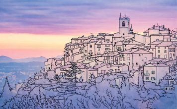 Exposition « Les plus beaux patrimoines du Pays de Vence »