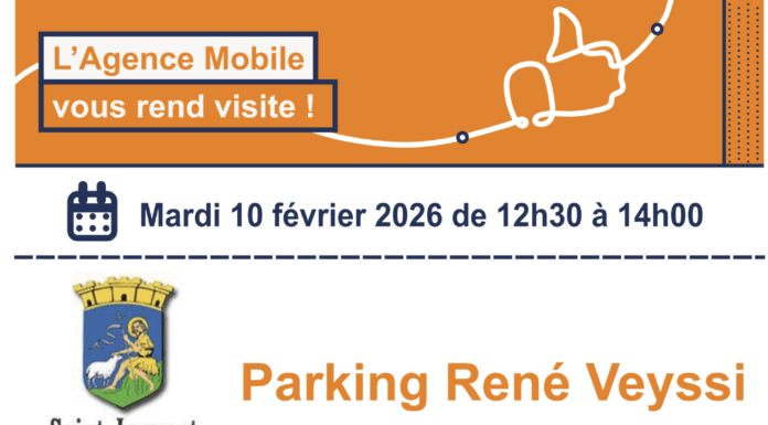 Agence mobile Ligne d’Azur