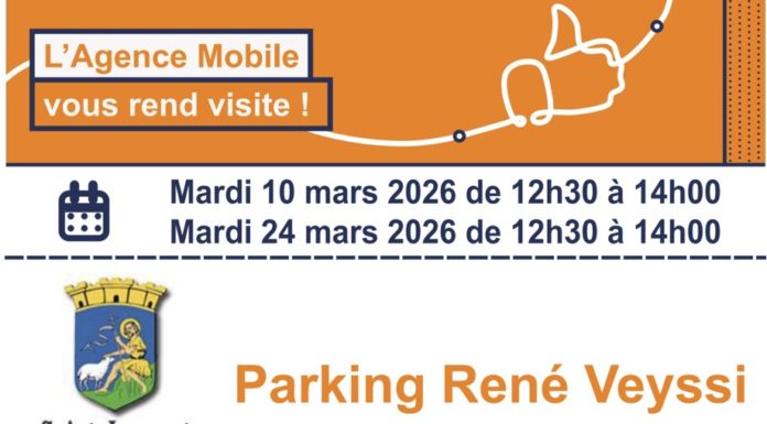 Agence mobile Ligne d’Azur