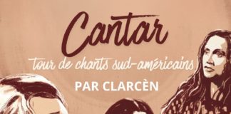 Cantar par Clarcèn