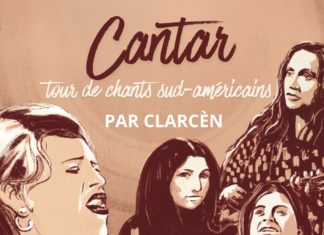 Cantar par Clarcèn