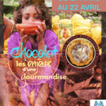 Exposition « Chocolat, les enjeux d’une gourmandise »