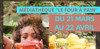 Exposition « Chocolat, les enjeux d’une gourmandise »