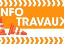 Travaux : Impasse du Douanier