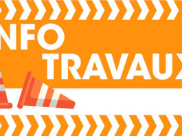Travaux : Impasse du Douanier