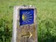 SIGNALÉTIQUE DU CHEMIN DE SAINT-JACQUES-DE-COMPOSTELLE