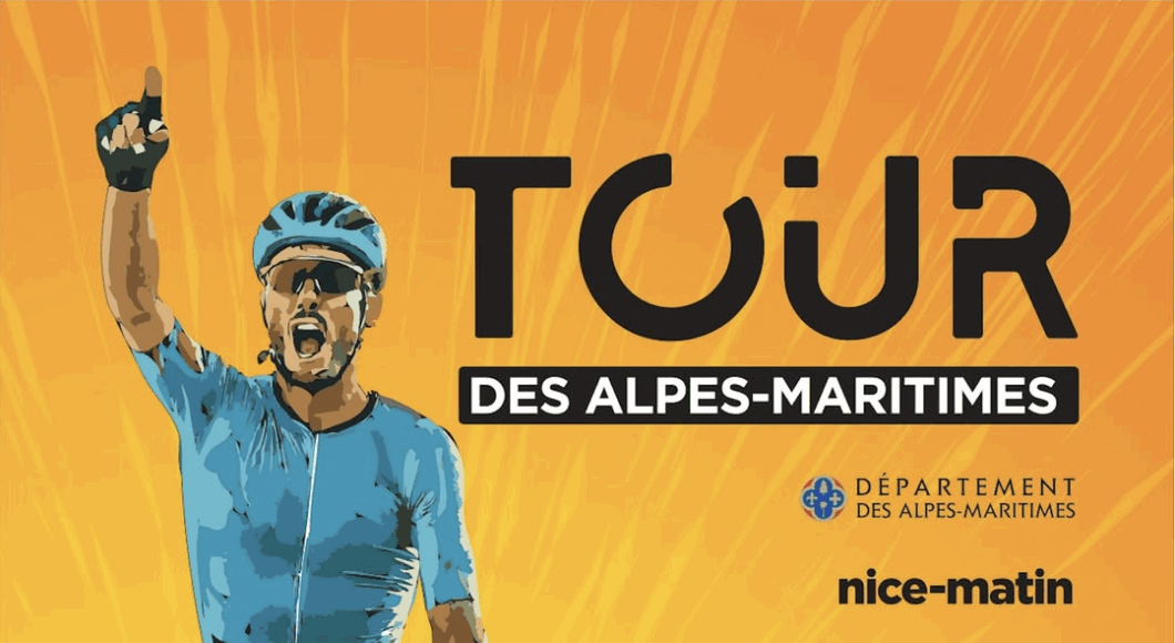 Tour des Alpes-Maritimes 2026