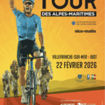 Tour des Alpes-Maritimes 2026
