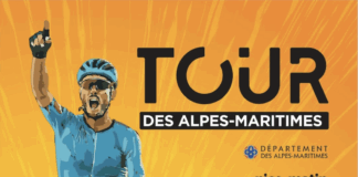 Tour des Alpes-Maritimes 2026