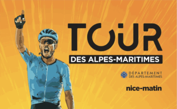 Tour des Alpes-Maritimes 2026