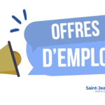 Poste d’éducateur sportif dans le cadre de l’école municipale des sports