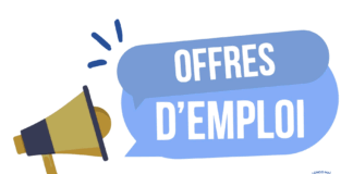 Poste d’éducateur sportif dans le cadre de l’école municipale des sports