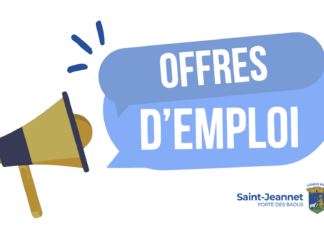 Poste d’éducateur sportif dans le cadre de l’école municipale des sports