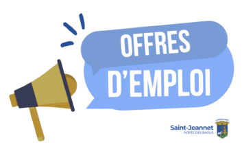 Poste d’éducateur sportif dans le cadre de l’école municipale des sports