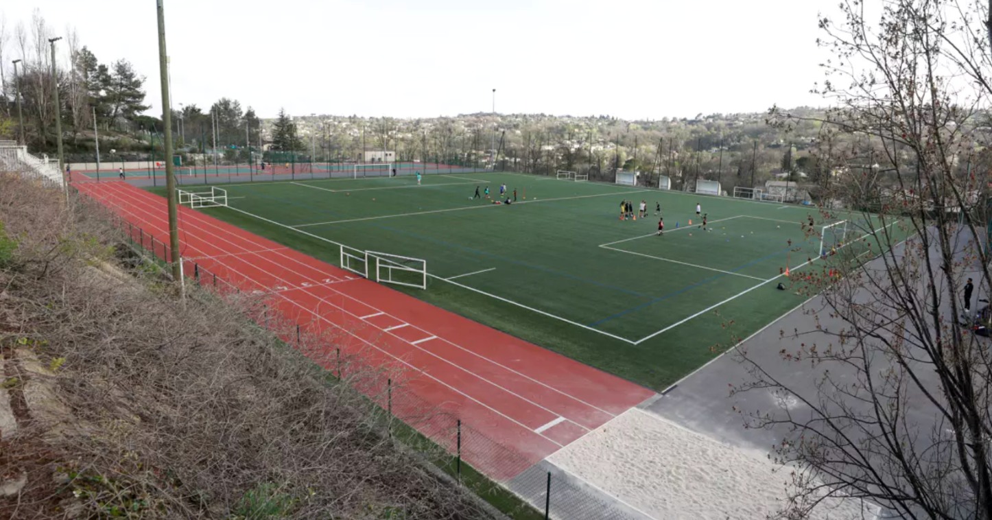 Image non disponible