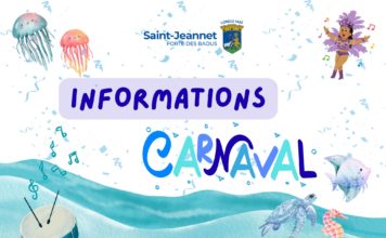 informations carnaval