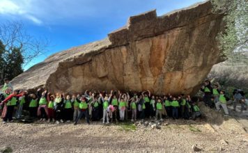 Les vacances de février à l’ACM « Lou mesclun des Baous »