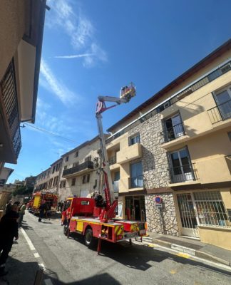 Fermeture de La Poste