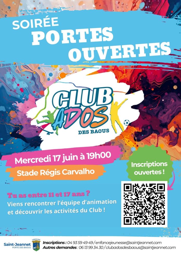 Affiche