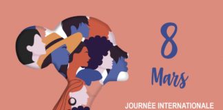 Journée internationale des droits de la femme