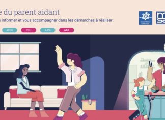Guide du parent aidant