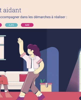 Guide du parent aidant