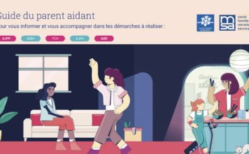 Guide du parent aidant