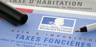 Appel à candidature – Commission Communale des Impôts Directs