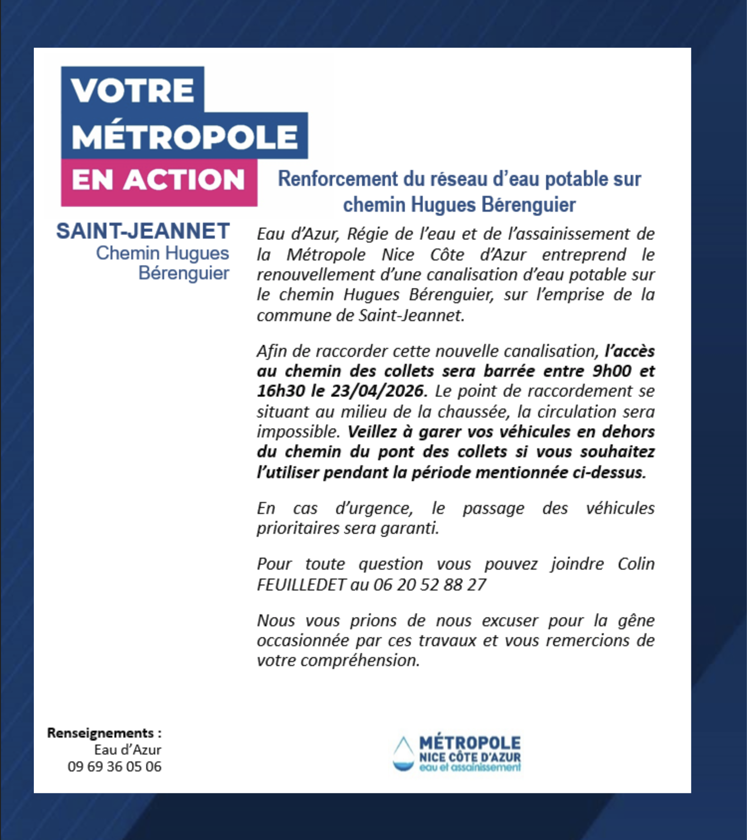 Image non disponible