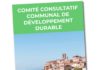 Comité Consultatif Communal de Développement Durable
