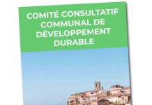 Comité Consultatif Communal de Développement Durable