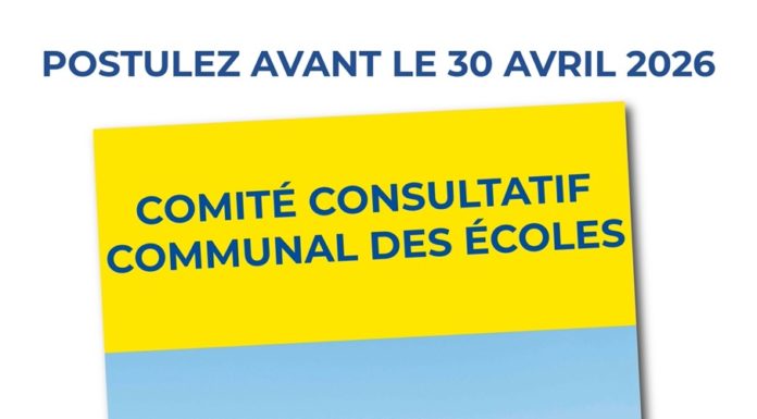 Comité Consultatif Communal des Écoles