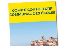 ComitĂ© Consultatif Communal des Ăcoles