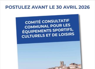 Comité Consultatif Communal pour les Équipements Sportif, Culturels et de Loisirs