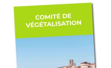 Comité de végétalisation
