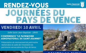 Journées de Pays de Vence